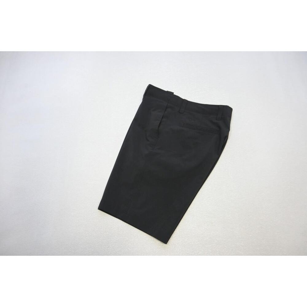 Callaway Cargo Golf Shorts Performance Athletic Black 10" INS‎ Mens Sz 36